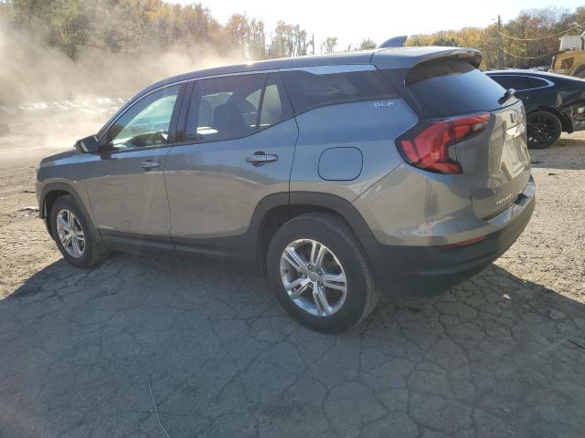 Image 2 of 2019 GMC TERRAIN SLE 2019 with VIN 3GKALTEV3KL347527