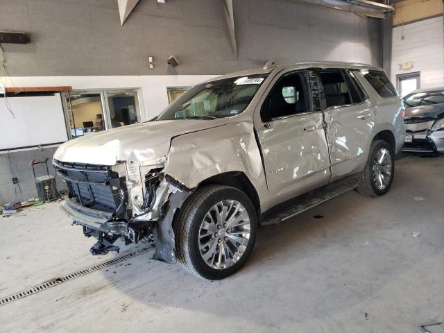 Obraz 1 z 2021 CHEVROLET TAHOE K1500 LT 2021 z VIN 1GNSKNKD9MR151461