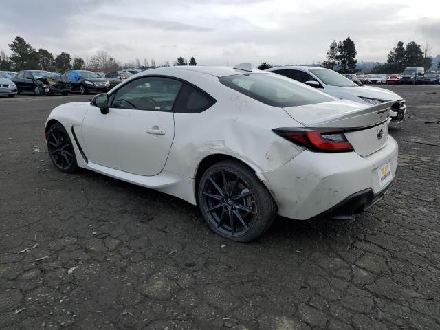 Изображение 2 2023 TOYOTA GR 86 PREMIUM 2023 с VIN JF1ZNBF13P8764379