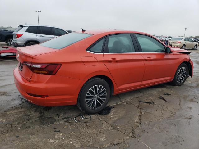 Image 3 of 2019 VOLKSWAGEN JETTA S 2019 with VIN 3VWC57BU2KM101593