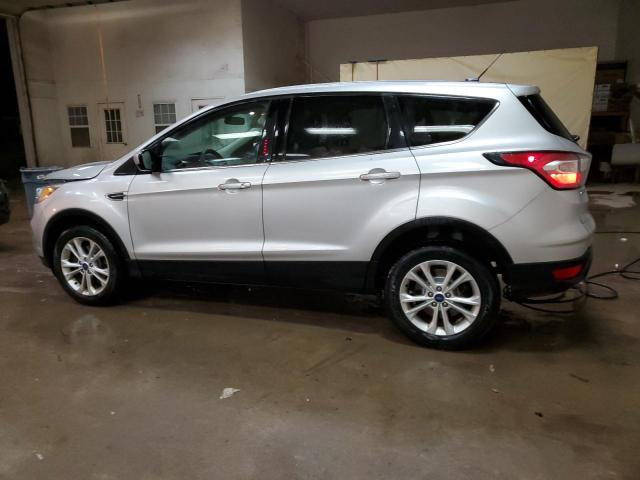 Изображение 2 2017 FORD ESCAPE SE 2017 с VIN 1FMCU0GD2HUE98485