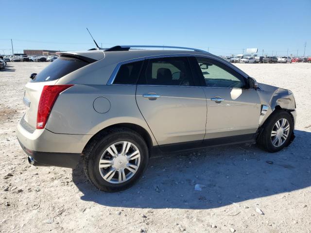 Изображение 3 2011 CADILLAC SRX LUXURY COLLECTION 2011 с VIN 3GYFNAEY6BS555458
