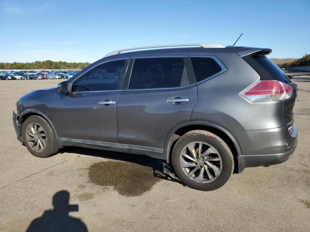 Image 2 of 2015 NISSAN ROGUE S 2015 with VIN 5N1AT2MT7FC810269