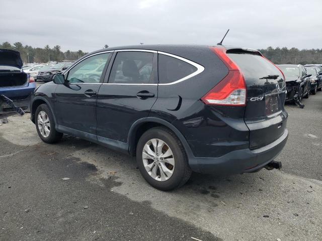 Изображение 2 2014 HONDA CR-V EX 2014 с VIN 2HKRM4H5XEH702095