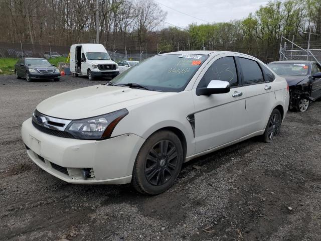 2009 FORD FOCUS SEL 2009 image