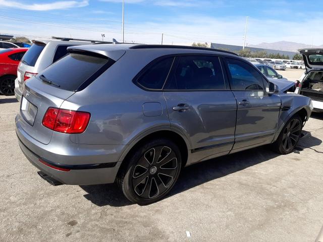Image 3 of 2020 BENTLEY BENTAYGA  2020 with VIN SJAAM2ZV8LC029978