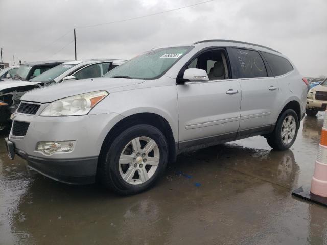 Изображение 2010 CHEVROLET TRAVERSE LT 2010