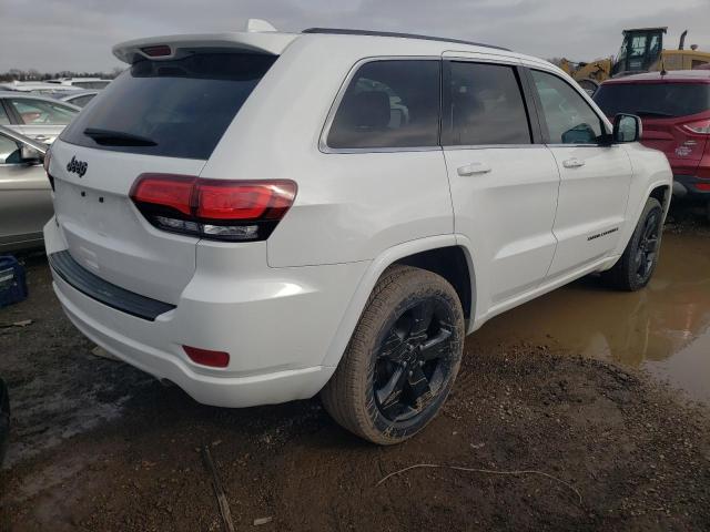 Изображение 3 2015 JEEP GRAND CHEROKEE LAREDO 2015 с VIN 1C4RJFAG9FC159030