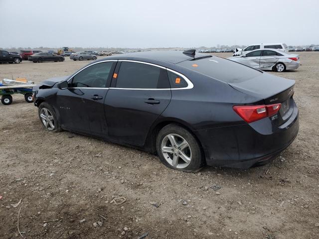 Изображение 2 2023 CHEVROLET MALIBU LS 2023 с VIN 1G1ZB5ST1PF118712