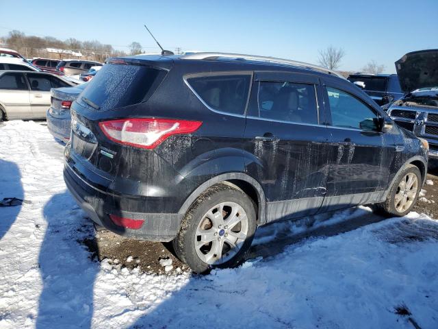 Image 3 of 2014 FORD ESCAPE TITANIUM 2014 with VIN 1FMCU0JX9EUB82080