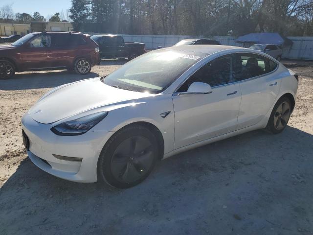 2020 TESLA MODEL 3  2020 image