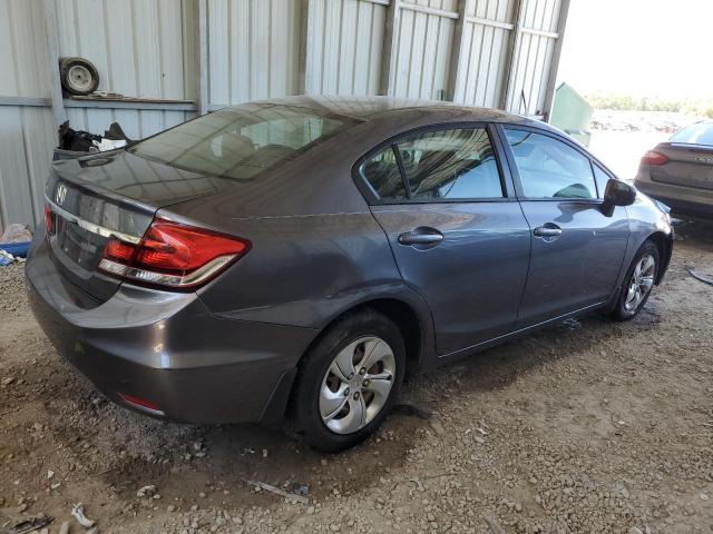 Изображение 3 2015 HONDA CIVIC LX 2015 с VIN 19XFB2F58FE071756