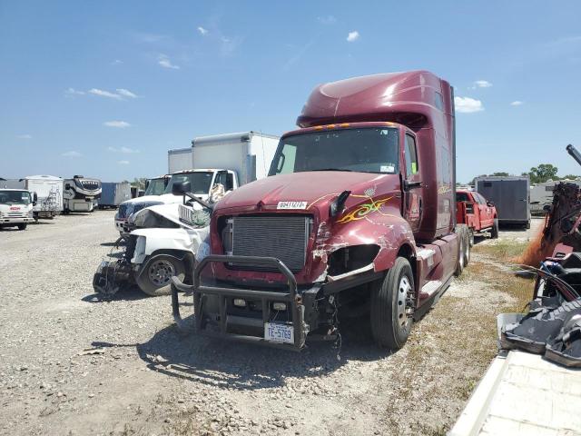 Изображение 2 2020 INTERNATIONAL LT625  2020 с VIN 3HSDZTZR4LN056066