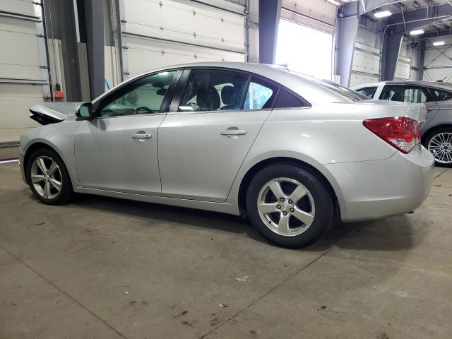 Image 2 of 2012 CHEVROLET CRUZE LT 2012 with VIN 1G1PF5SC8C7254755