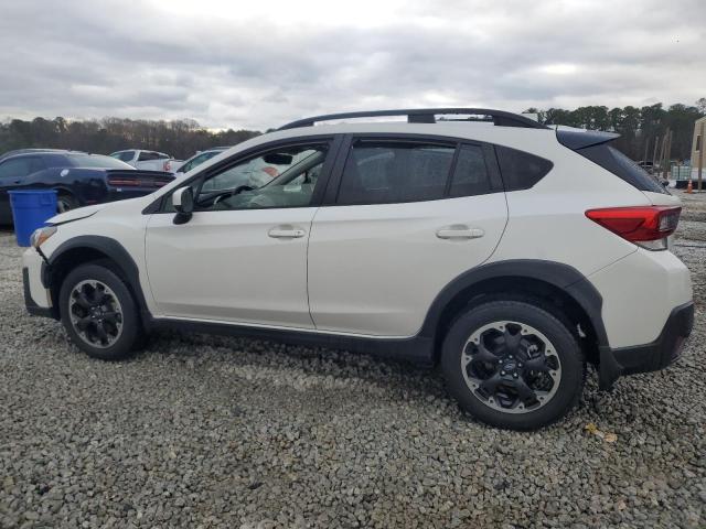 Image 2 of 2021 SUBARU CROSSTREK PREMIUM 2021 with VIN JF2GTAECXMH686619