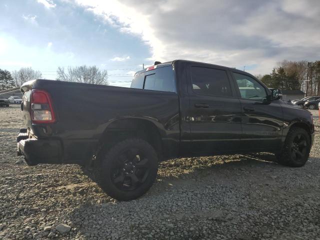 Image 3 of 2019 RAM 1500 BIG HORN/LONE STAR 2019 with VIN 1C6RREFT8KN792150