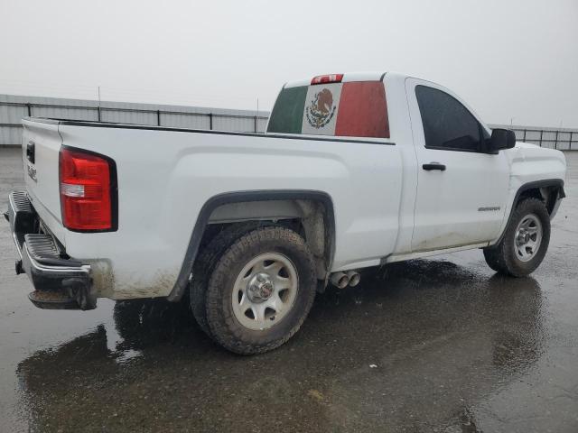 Image 3 of 2017 GMC SIERRA K1500 2017 with VIN 1GTN2LECXHZ385790
