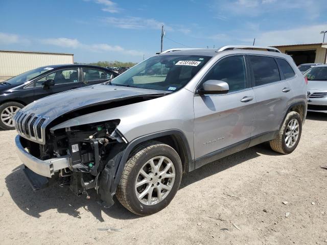 Obraz 1 z 2018 JEEP CHEROKEE LATITUDE 2018 z VIN 1C4PJLCB2JD543984