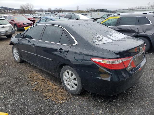 Obraz 2 z 2017 TOYOTA CAMRY LE 2017 z VIN 4T1BF1FKXHU627794