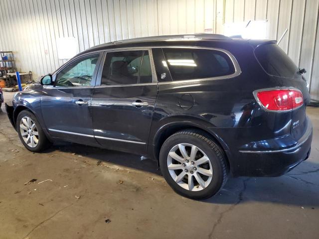 Изображение 2 2017 BUICK ENCLAVE  2017 с VIN 5GAKRCKD0HJ238437