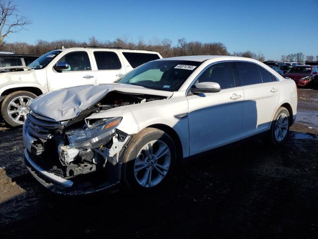 Image 1 of 2015 FORD TAURUS SEL 2015 with VIN 1FAHP2E80FG172804