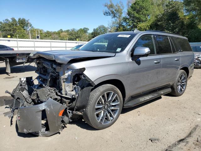 Image 1 of 2021 CADILLAC ESCALADE SPORT 2021 with VIN 1GYS3FKL0MR488761