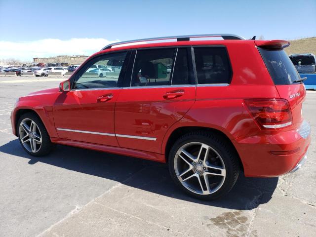 Obraz 2 z 2013 MERCEDES-BENZ GLK 350 4MATIC 2013 z VIN WDCGG8JB6DG091937