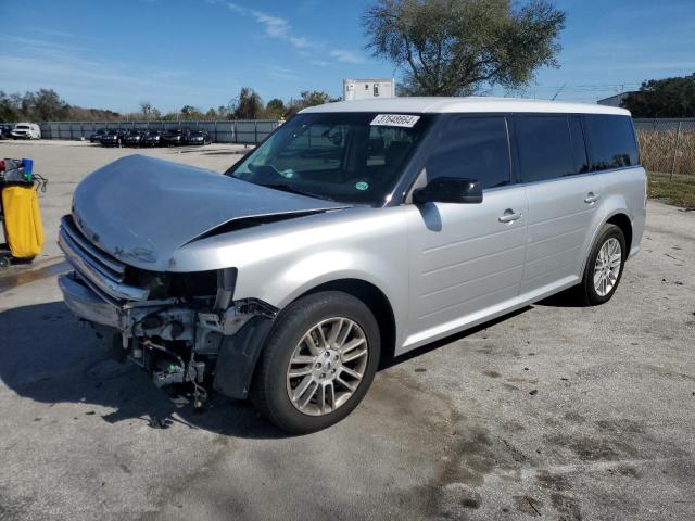 2014 FORD FLEX SEL 2014 image