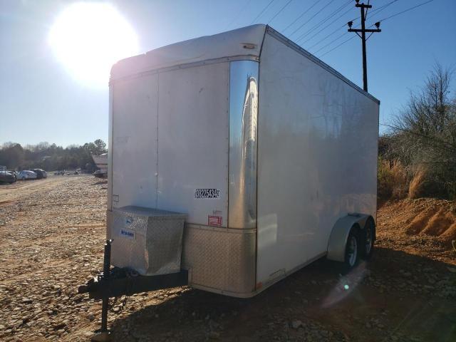 Image 2 of 2018 UOZE TRAILER 2018 with VIN 56JTE1623JA157867