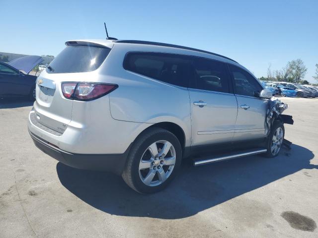 Obraz 3 z 2017 CHEVROLET TRAVERSE LT 2017 z VIN 1GNKRGKD5HJ323478