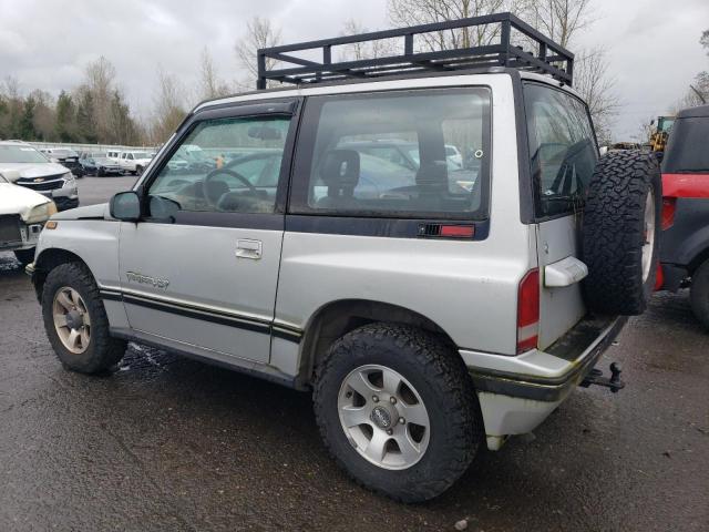 Изображение 2 1992 GEO TRACKER  1992 с VIN 2CNBJ18U3N6921478