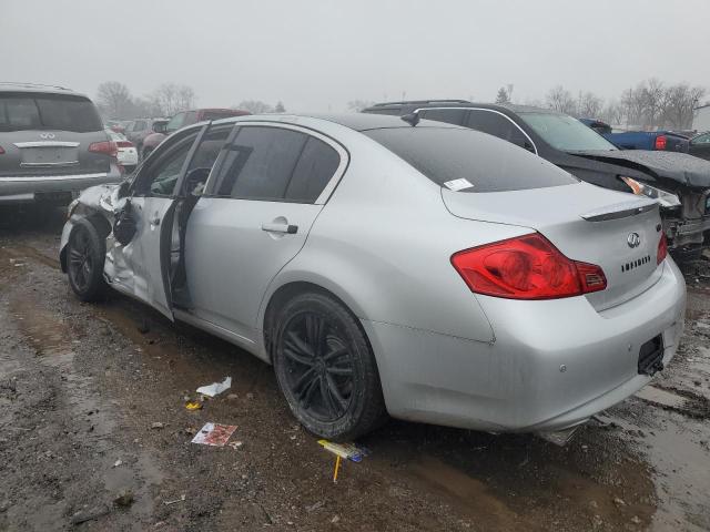 Изображение 2 2013 INFINITI G37  2013 с VIN JN1CV6AR3DM751562