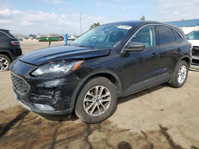 Изображение 1 2022 FORD ESCAPE SE 2022 с VIN 1FMCU9G60NUB70399