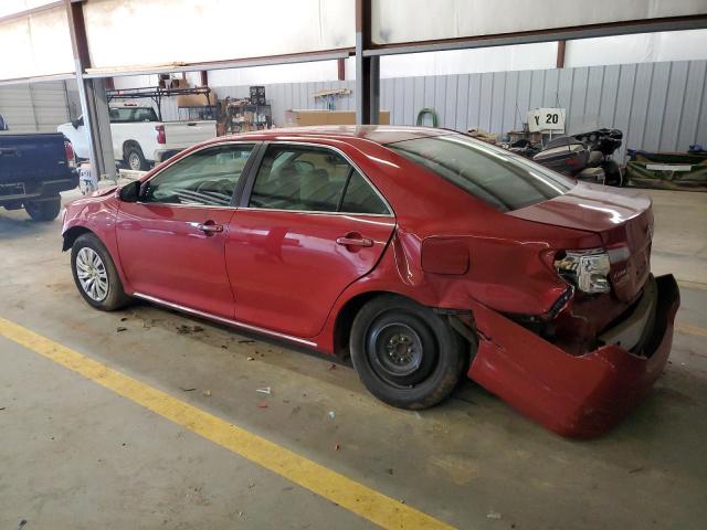 Изображение 2 2014 TOYOTA CAMRY L 2014 с VIN 4T1BF1FK5EU785438
