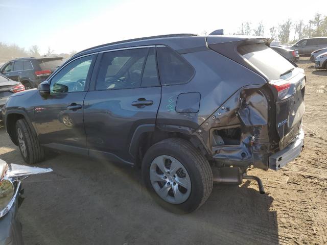 Изображение 2 2019 TOYOTA RAV4 LE 2019 с VIN 2T3H1RFV1KW005889