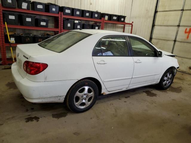 Obraz 3 z 2005 TOYOTA COROLLA CE 2005 z VIN 1NXBR32E25Z403353