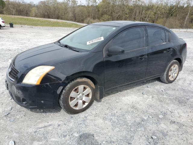 2008 NISSAN SENTRA 2.0 2008 image