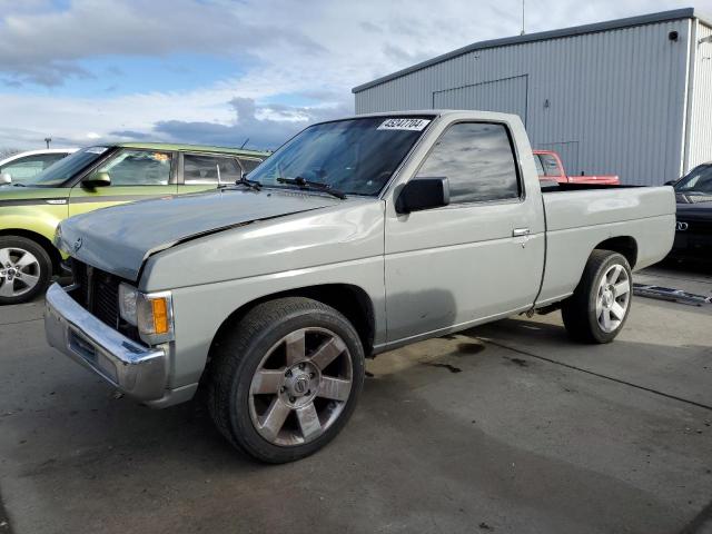 Изображение 1 1996 NISSAN TRUCK BASE 1996 с VIN 1N6SD11S1TC339823