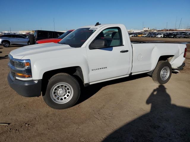 Изображение 2017 CHEVROLET SILVERADO C1500 2017