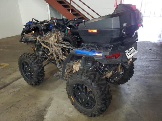 Image 3 of 2017 POLARIS SPORTSMAN 850 SP 2017 with VIN 4XASXE855HB132485
