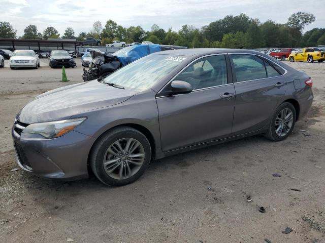 Image 1 of 2016 TOYOTA CAMRY LE 2016 with VIN 4T1BF1FK4HU814612