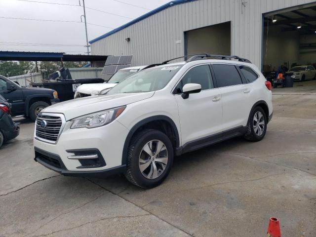 2019 SUBARU ASCENT PREMIUM 2019 image