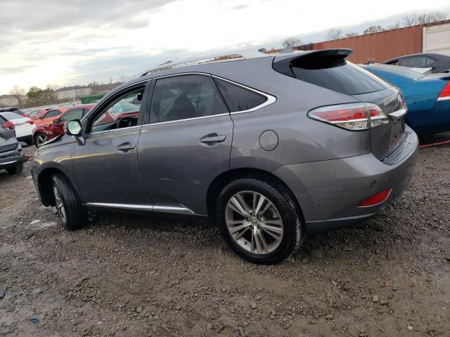 Image 2 of 2015 LEXUS RX 350 2015 with VIN 2T2ZK1BA0FC163058