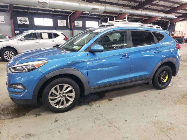 Изображение 2016 HYUNDAI TUCSON LIMITED 2016