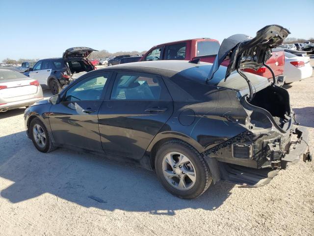 Image 2 of 2021 HYUNDAI ELANTRA SE 2021 with VIN 5NPLL4AG0MH018403