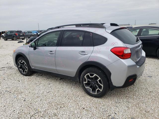 Obraz 2 z 2016 SUBARU CROSSTREK LIMITED 2016 z VIN JF2GPANC5G8294642