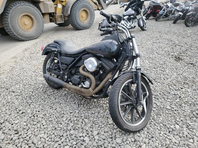 Изображение 1 1991 HARLEY-DAVIDSON FXR  1991 с VIN 1HD1EAL38MY129174