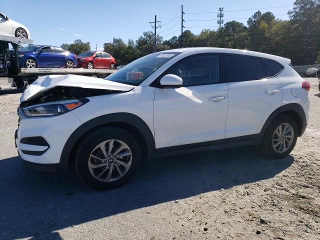 Изображение 2017 HYUNDAI TUCSON SE 2017