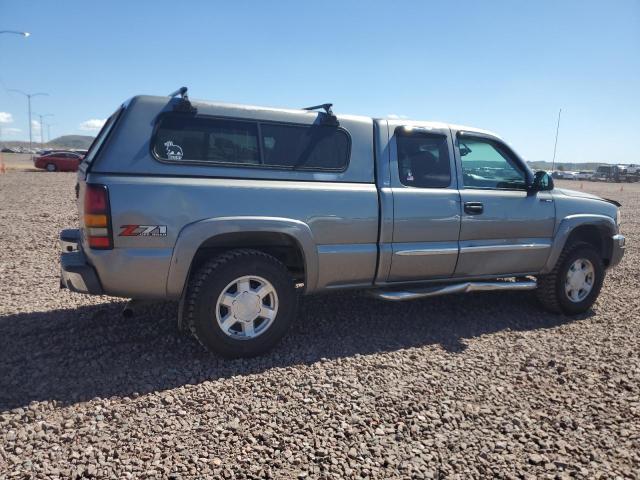 Изображение 3 2006 GMC NEW SIERRA K1500 2006 с VIN 1GTEK19B56Z241874