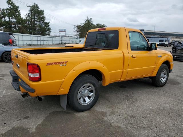 Изображение 3 2008 FORD RANGER  2008 с VIN 1FTYR11E98PA55574